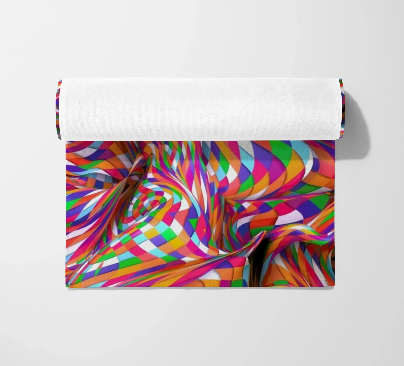 Smooth Sight telo mare da Danny Ivan