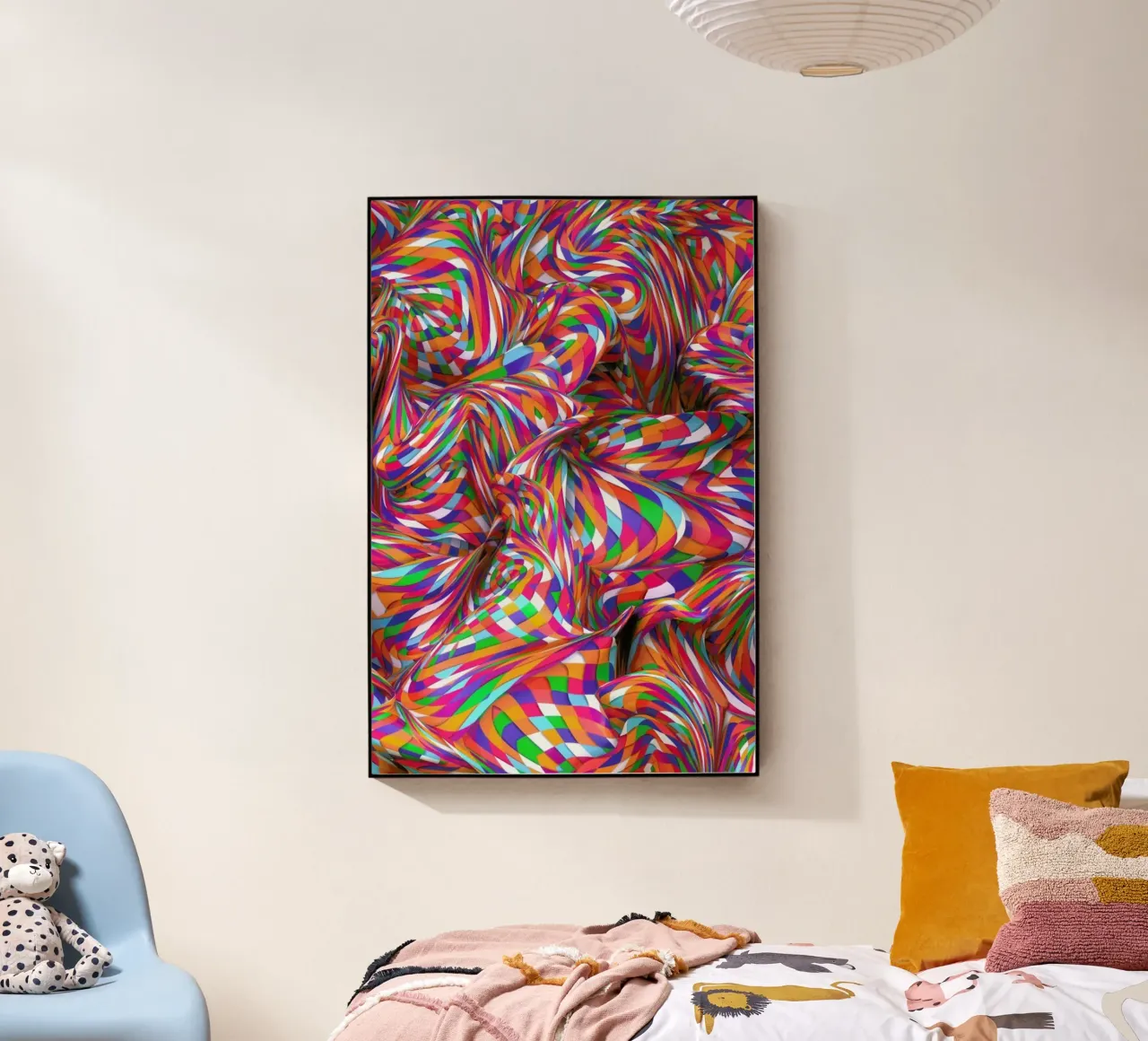 Smooth Sight plexiglass da Danny Ivan