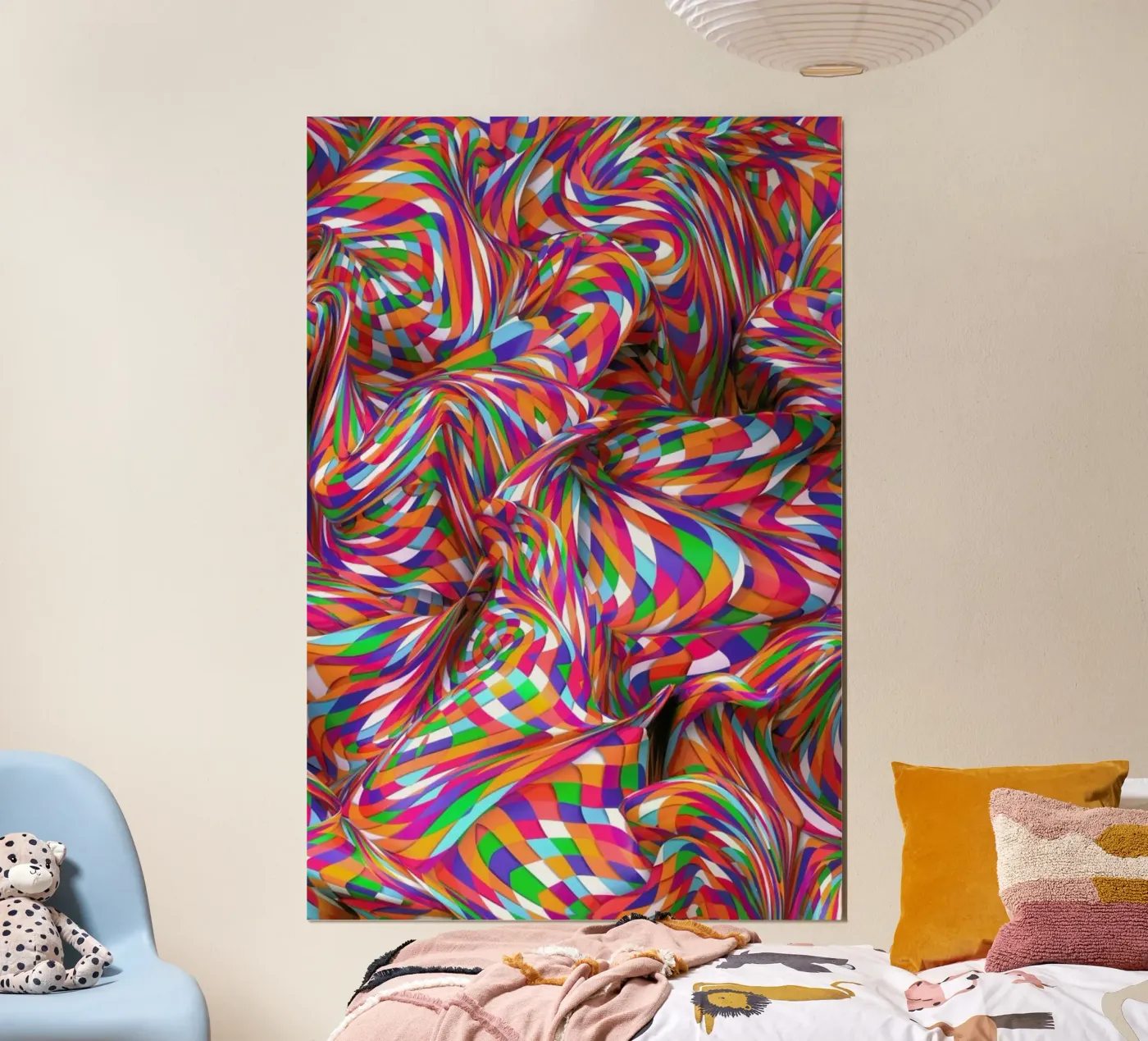 Smooth Sight poster da Danny Ivan