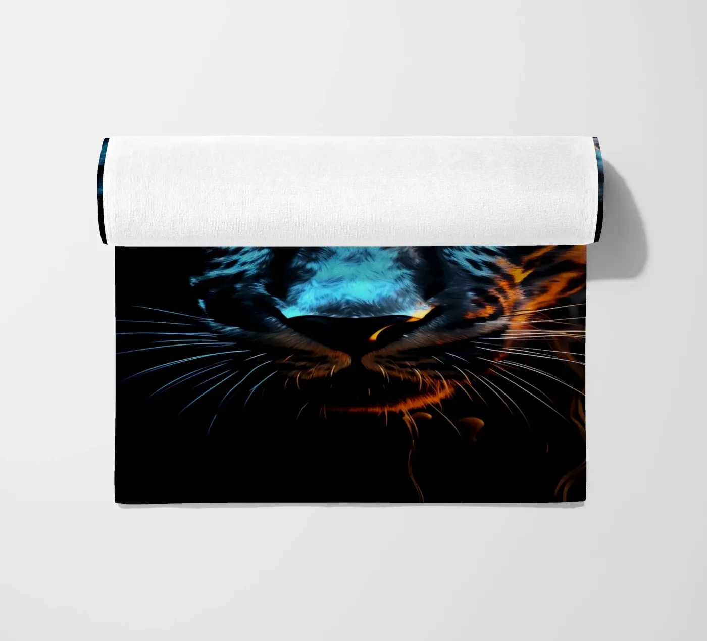 Leopard Fantasy telo mare da Mateo