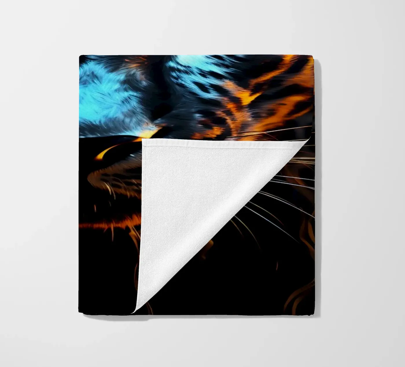 Leopard Fantasy telo mare da Mateo