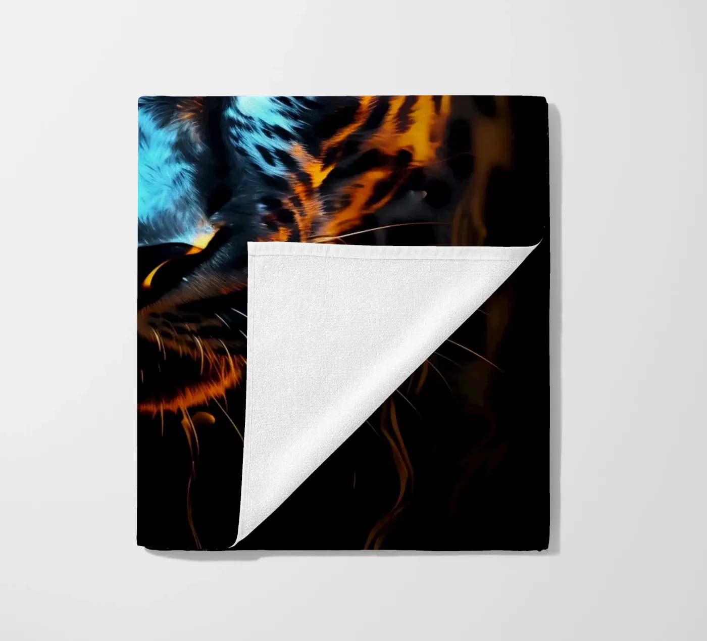 Leopard Fantasy telo mare da Mateo