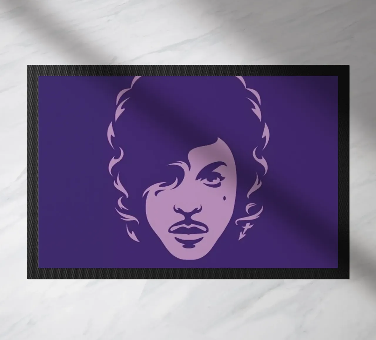 Prince zerbino da Bruno Morphet