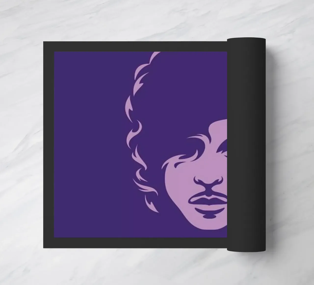 Prince zerbino da Bruno Morphet