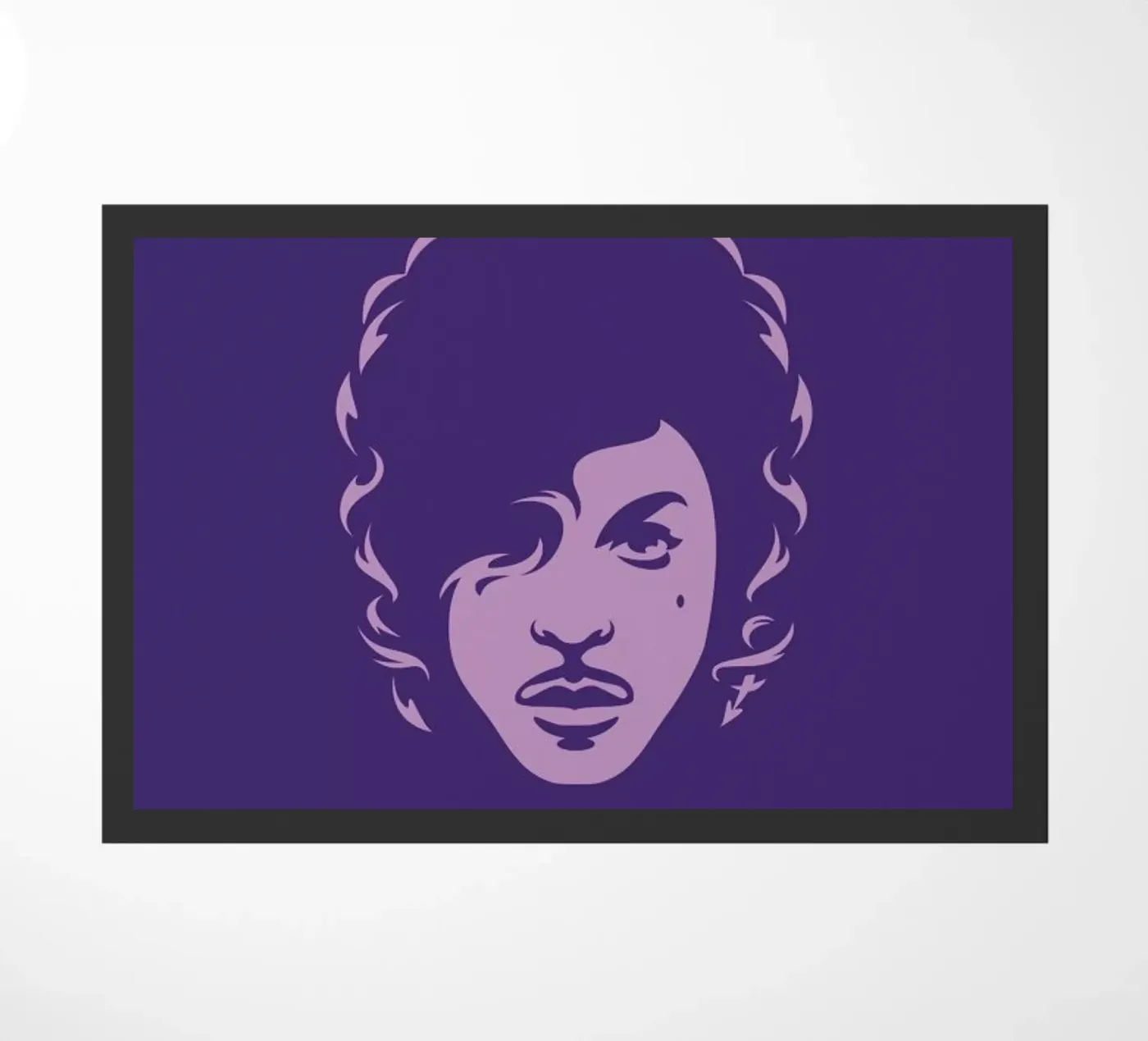 Prince deurmat van Bruno Morphet