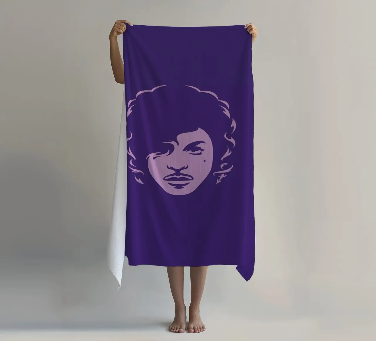 Prince telo mare da Bruno Morphet