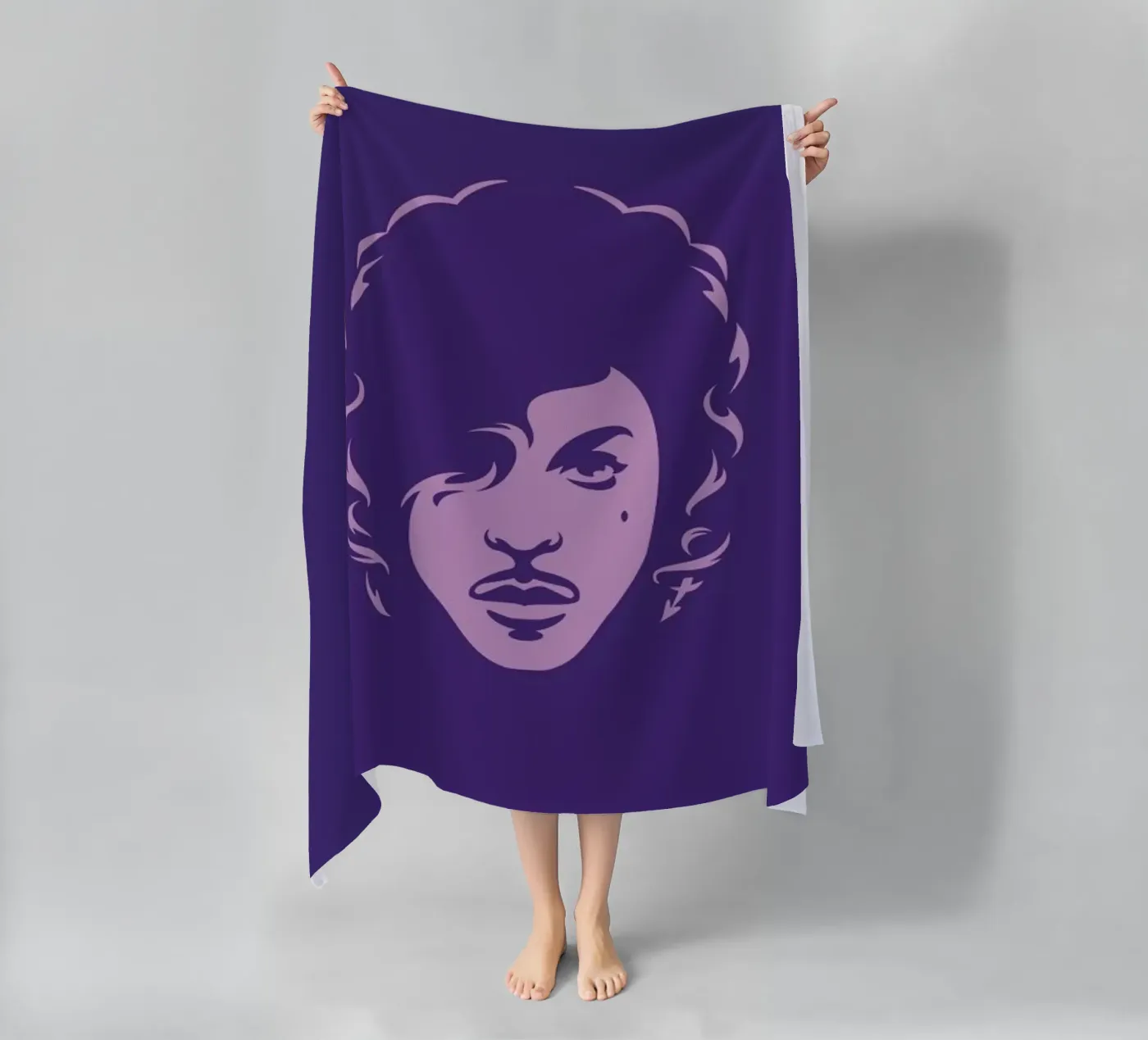 Prince telo mare da Bruno Morphet