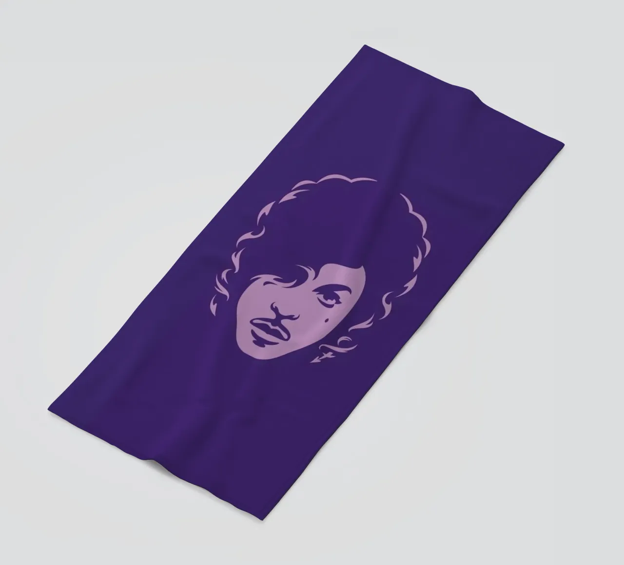 Prince telo mare da Bruno Morphet