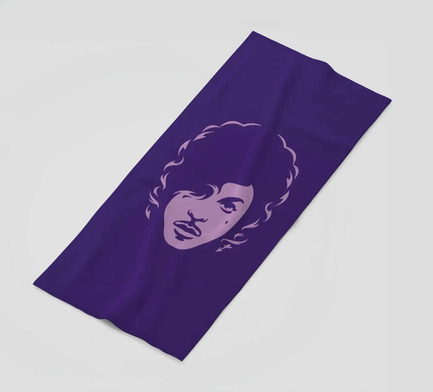 Prince telo mare da Bruno Morphet