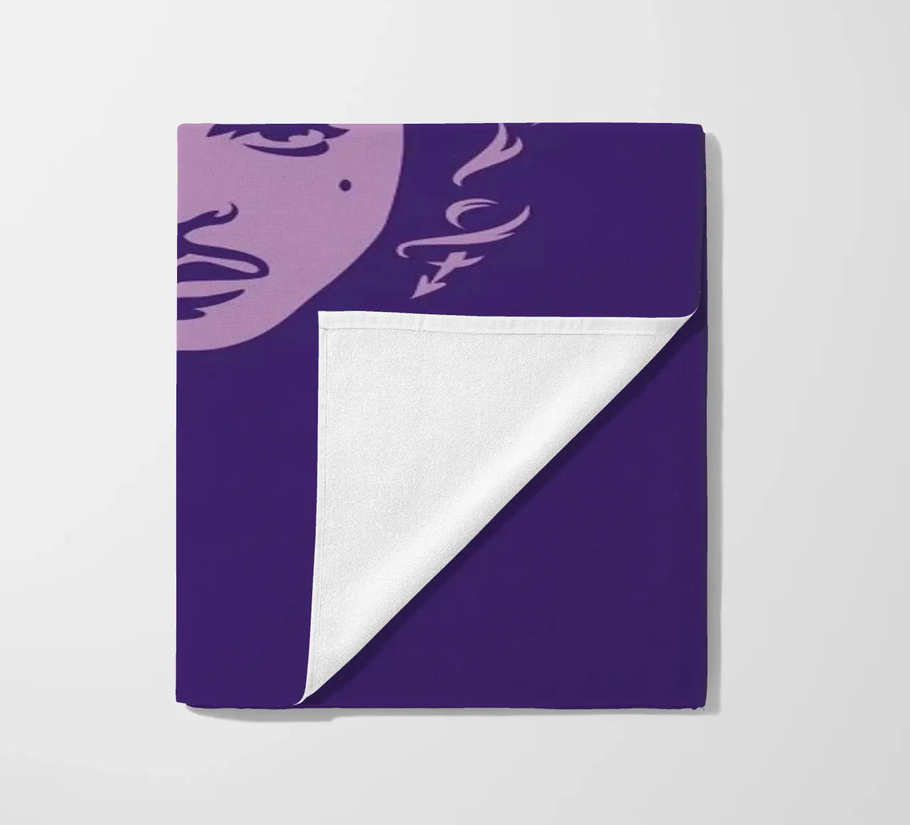 Prince telo mare da Bruno Morphet