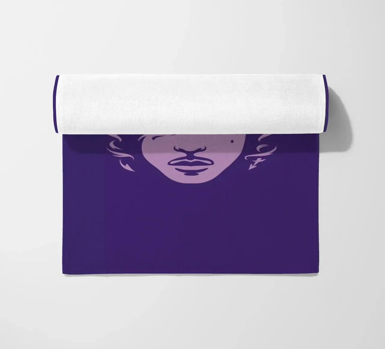 Prince telo mare da Bruno Morphet