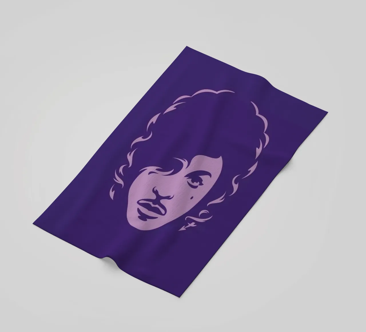 Prince telo mare da Bruno Morphet