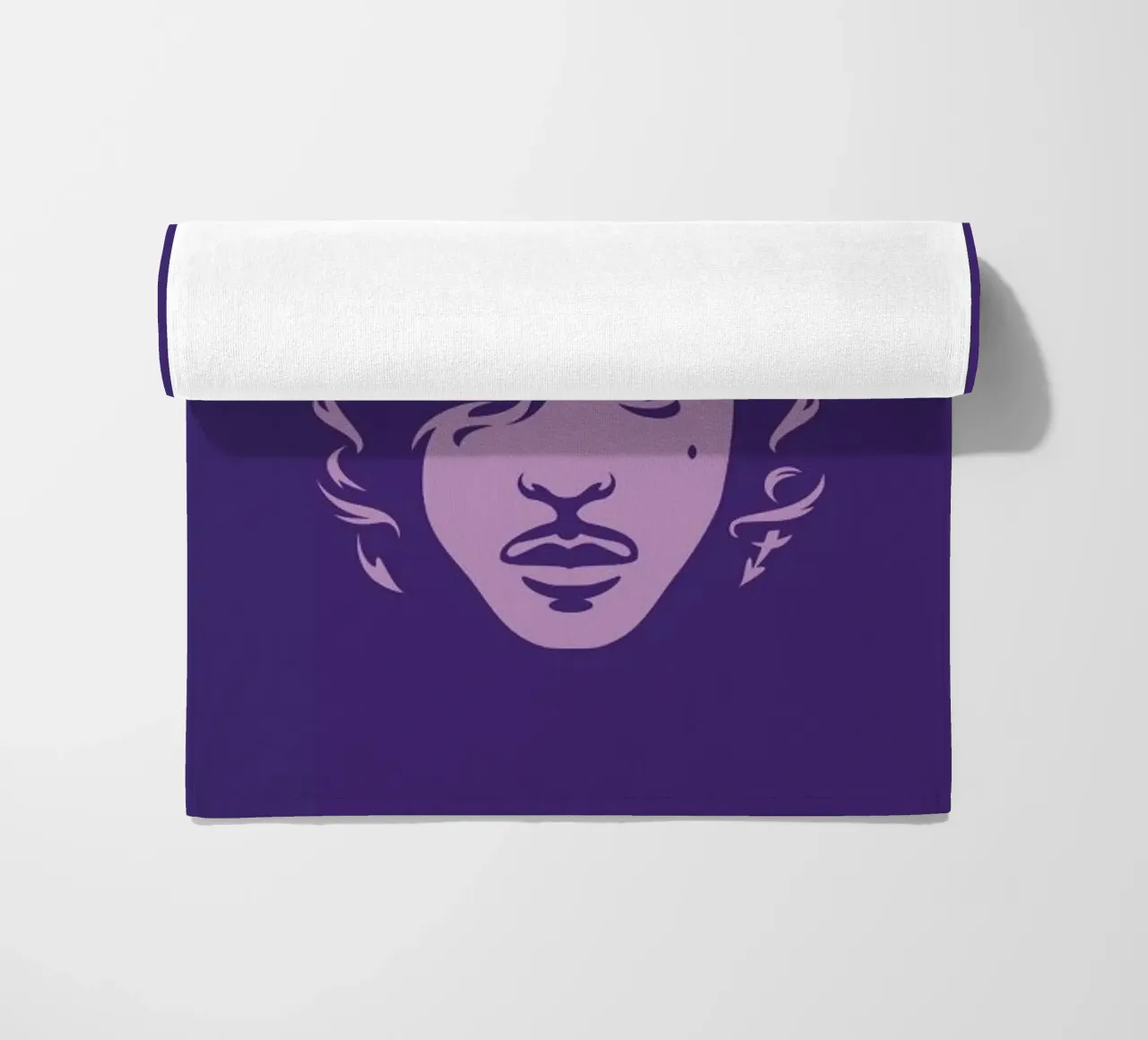 Prince telo mare da Bruno Morphet