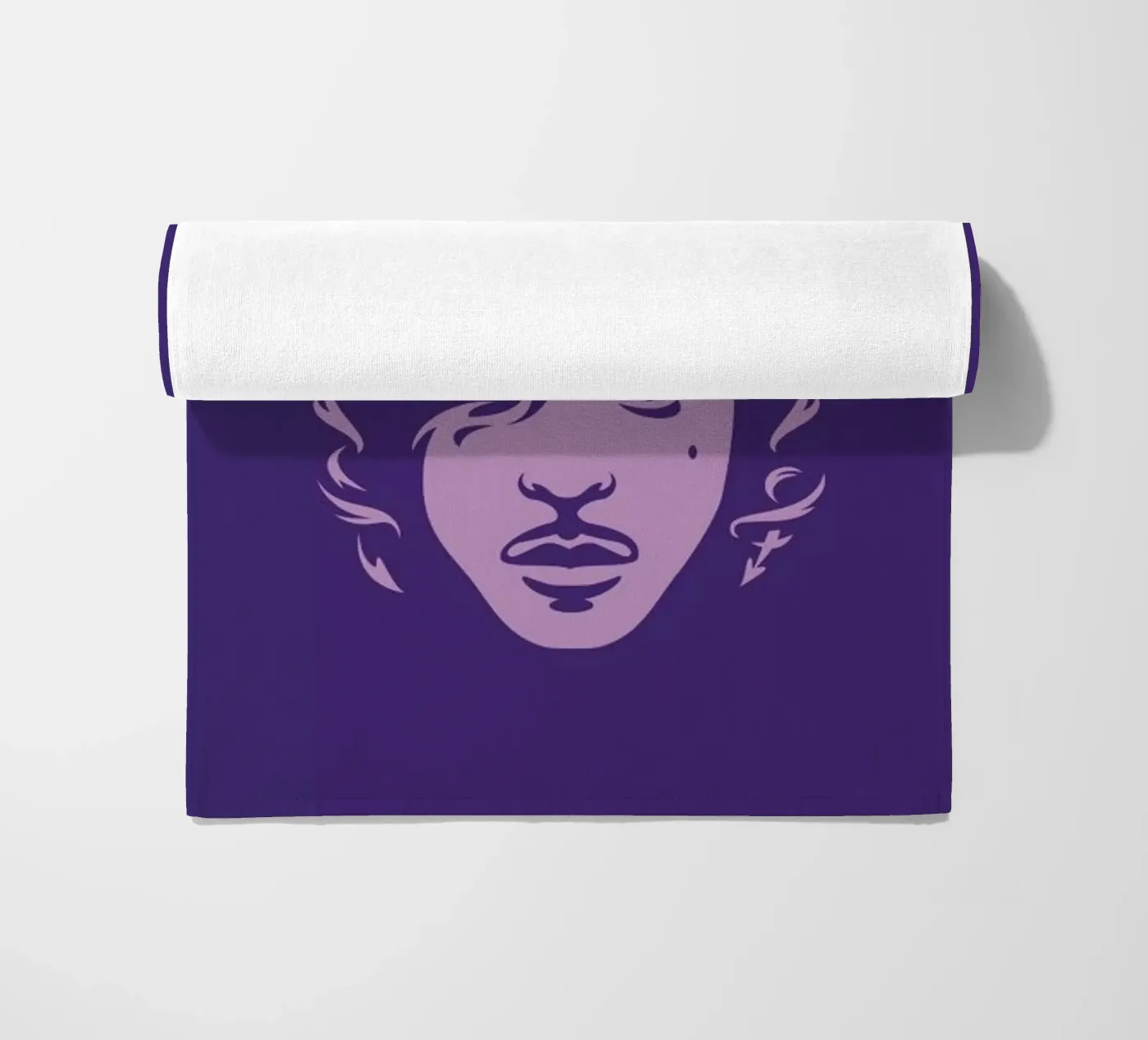 Prince telo mare da Bruno Morphet