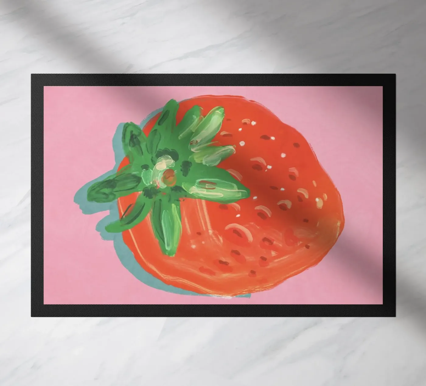 Strawberry zerbino da GigiRosado
