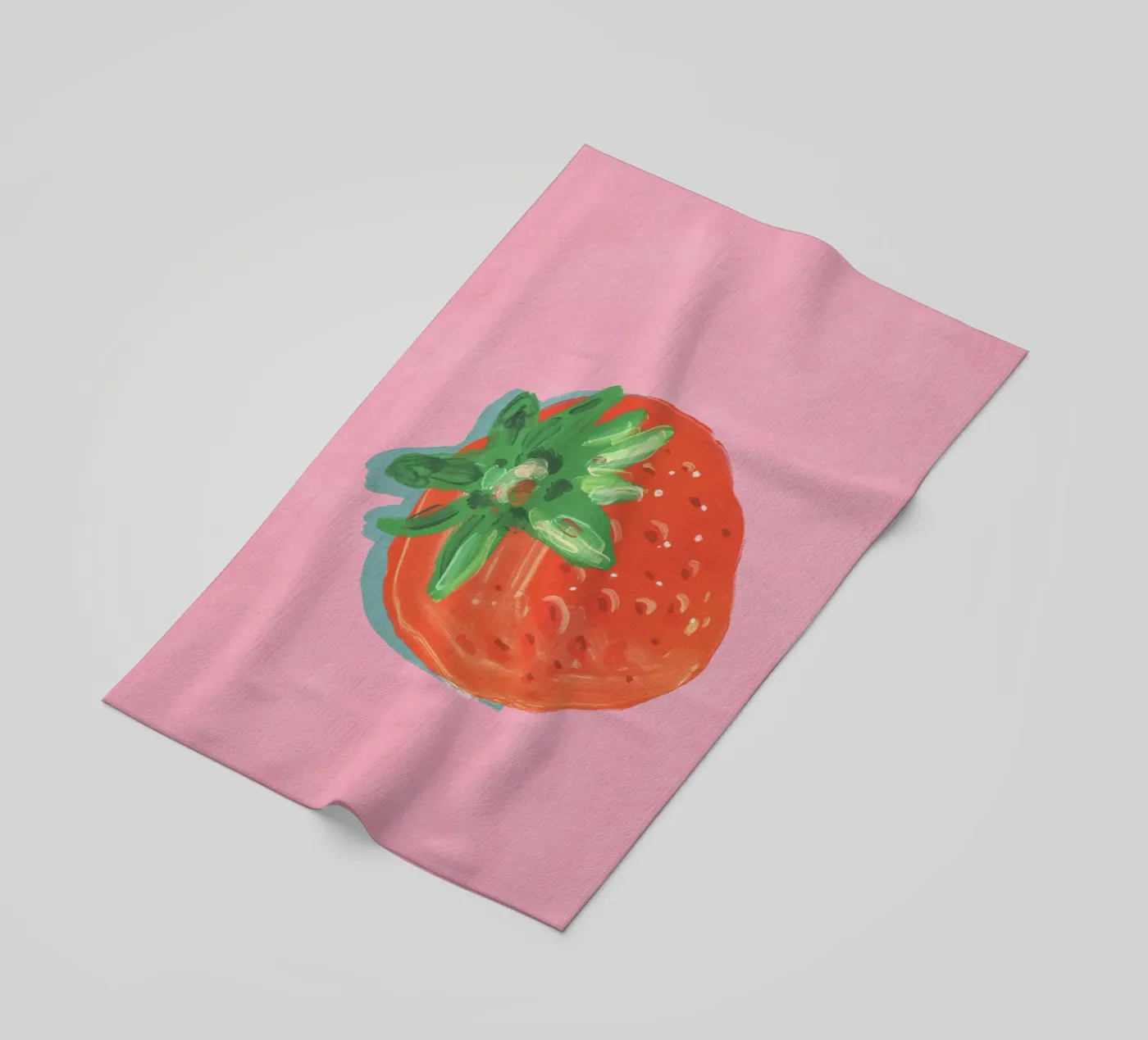 Strawberry telo mare da GigiRosado