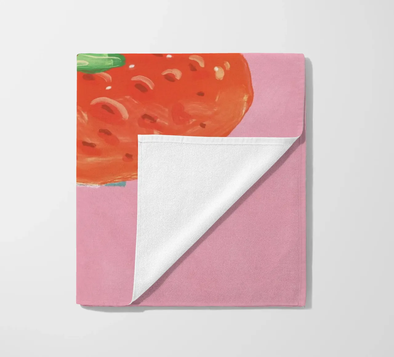 Strawberry telo mare da GigiRosado