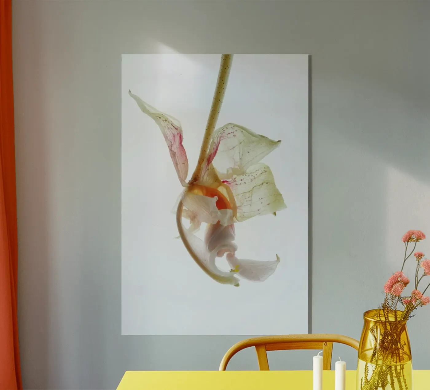 Arch Angle 2 Acryl-Glas von Shot By Clint