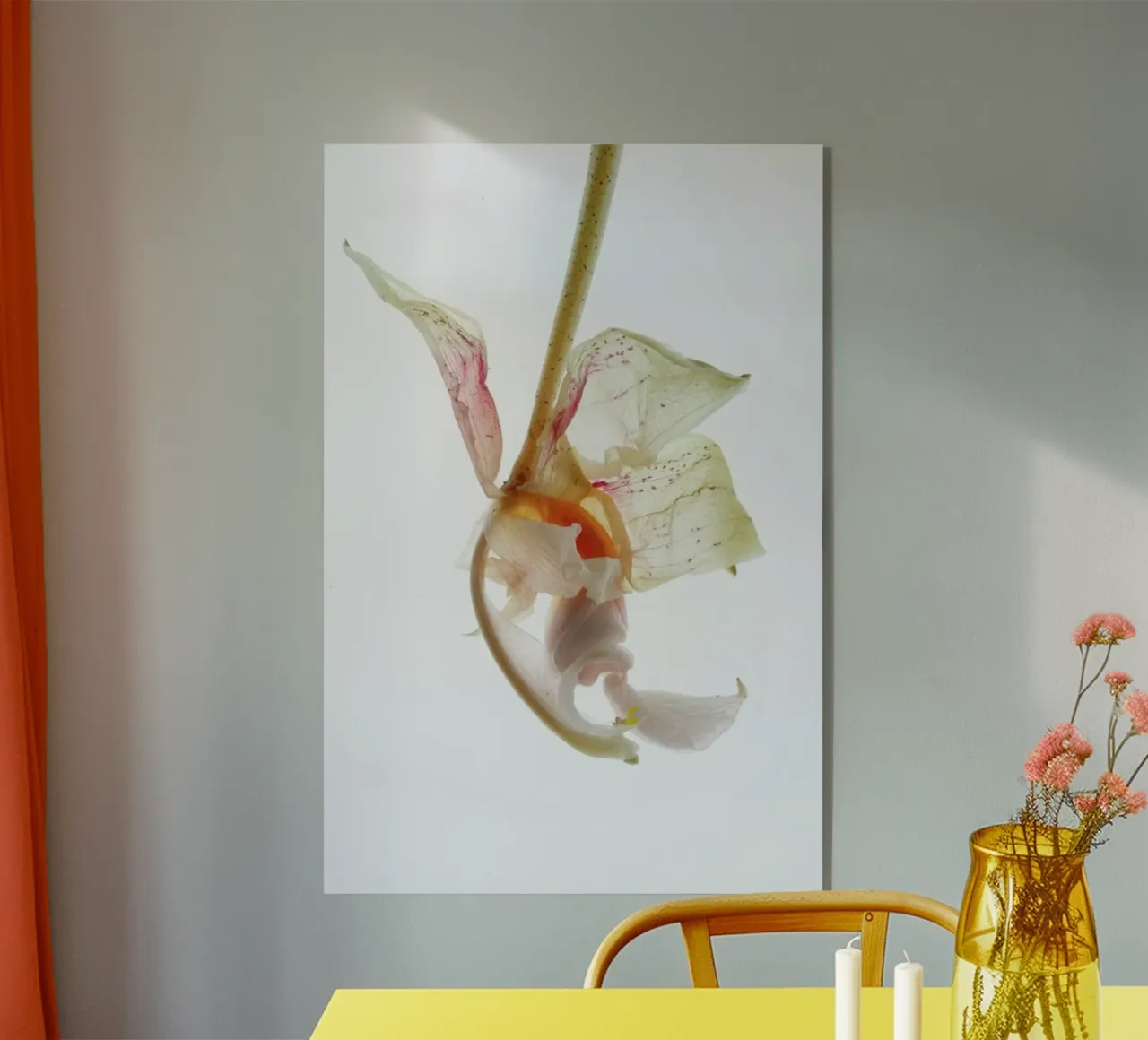 Arch Angle 2 plexiglass da Shot By Clint