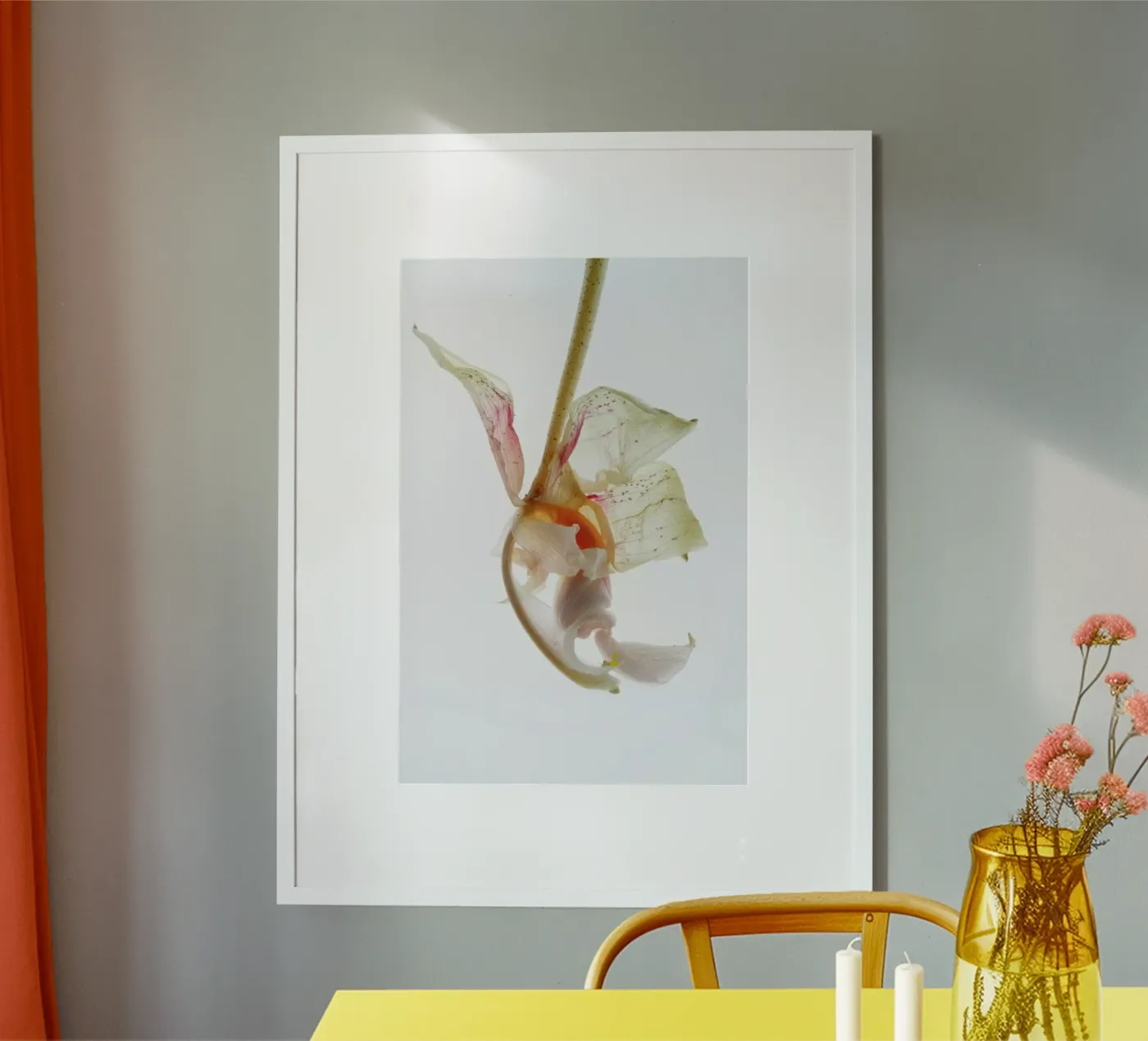 Arch Angle 2 poster van Shot By Clint