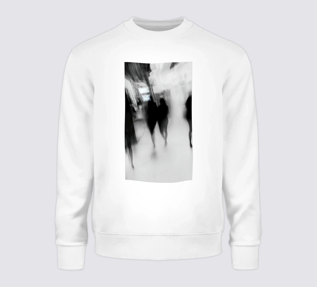 Spectres urbains - Berlín sudadera de Le Flou