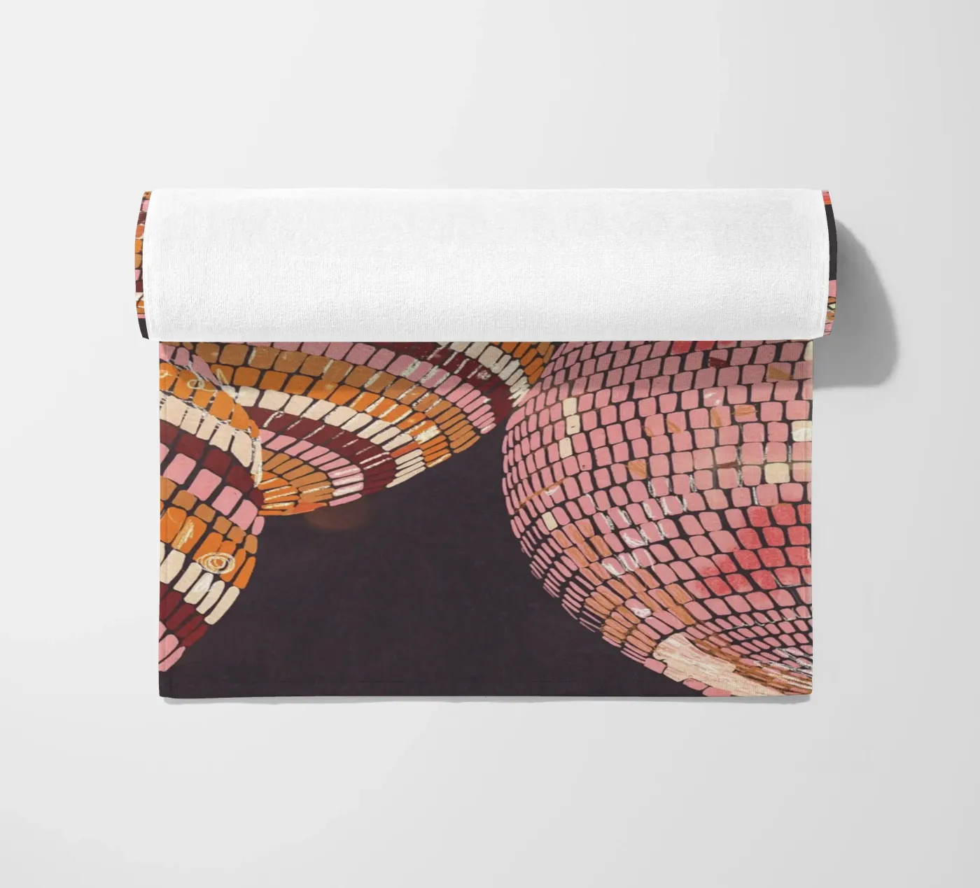 Disco balls telo mare da GigiRosado