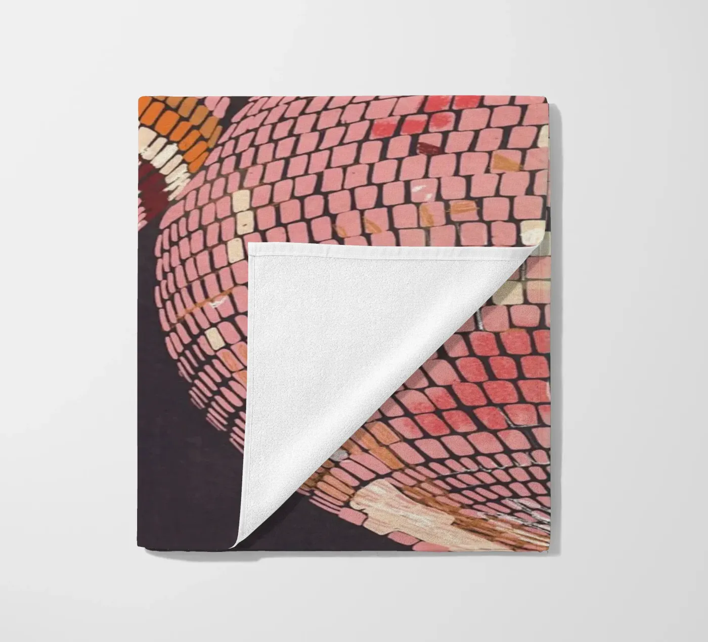 Disco balls telo mare da GigiRosado