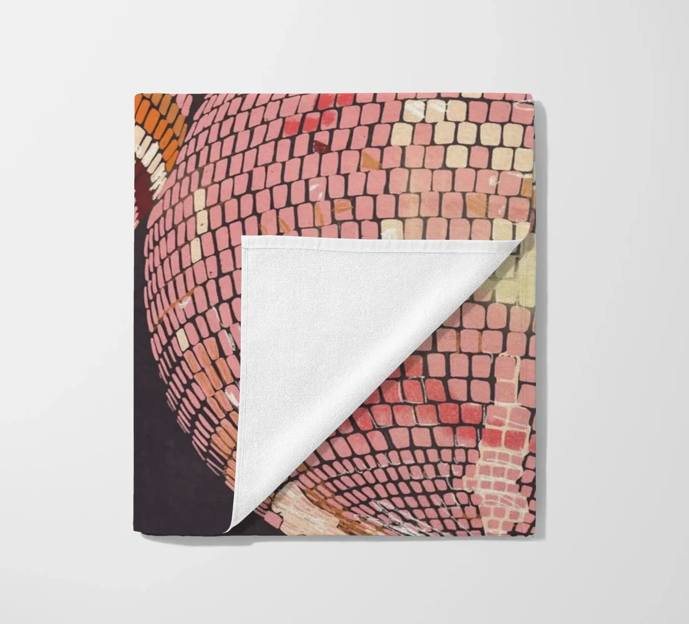 Disco balls telo mare da GigiRosado