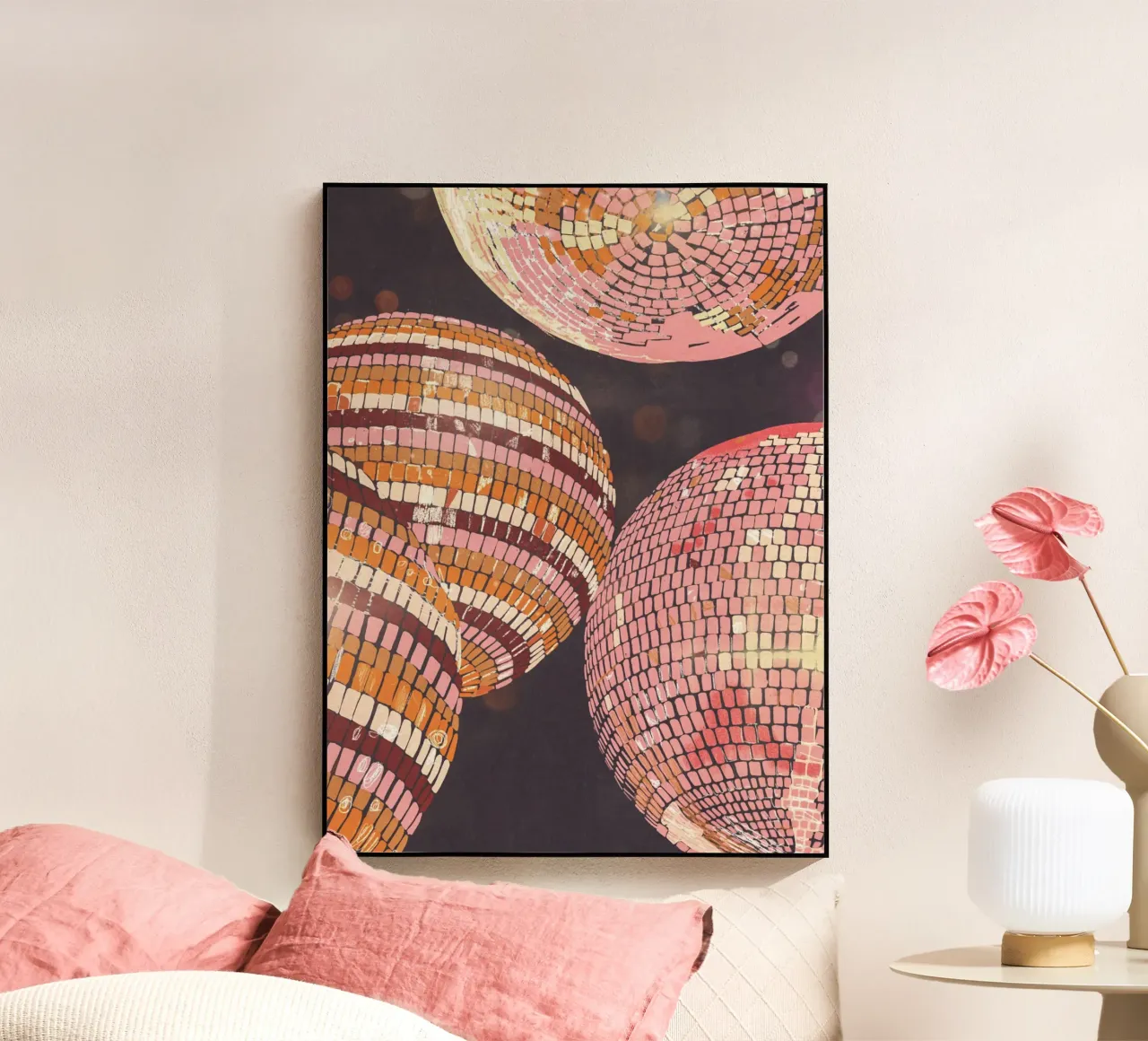 Disco balls plexiglass da GigiRosado