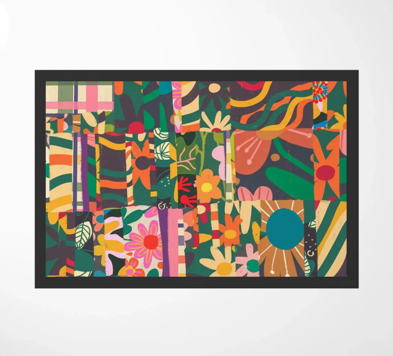 Patchwork zerbino da GigiRosado