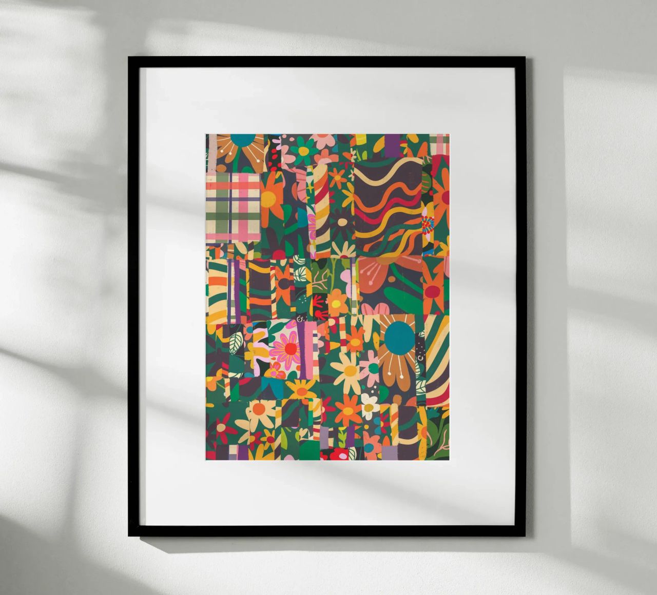 Patchwork hahnemühle de GigiRosado