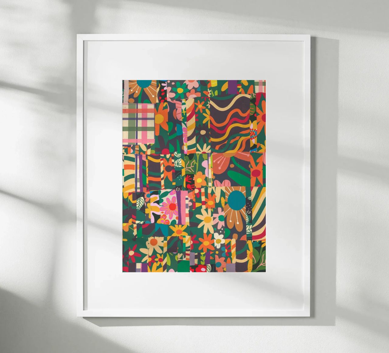 Patchwork hahnemühle de GigiRosado