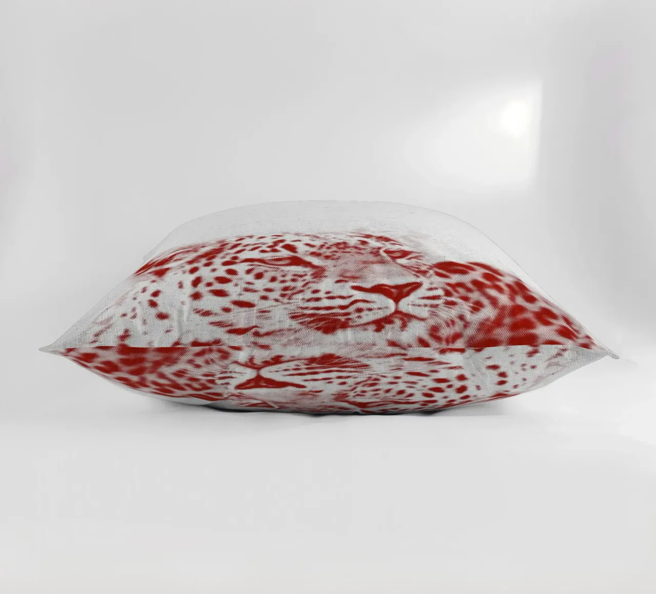 Leopard cuscino da Froilein Juno