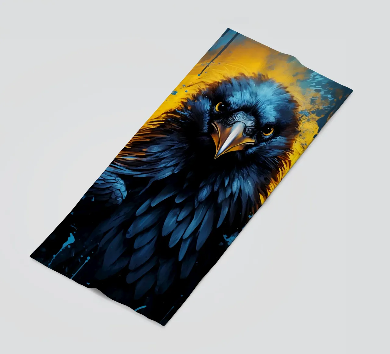 Raven Fantasy 2 telo mare da Mateo