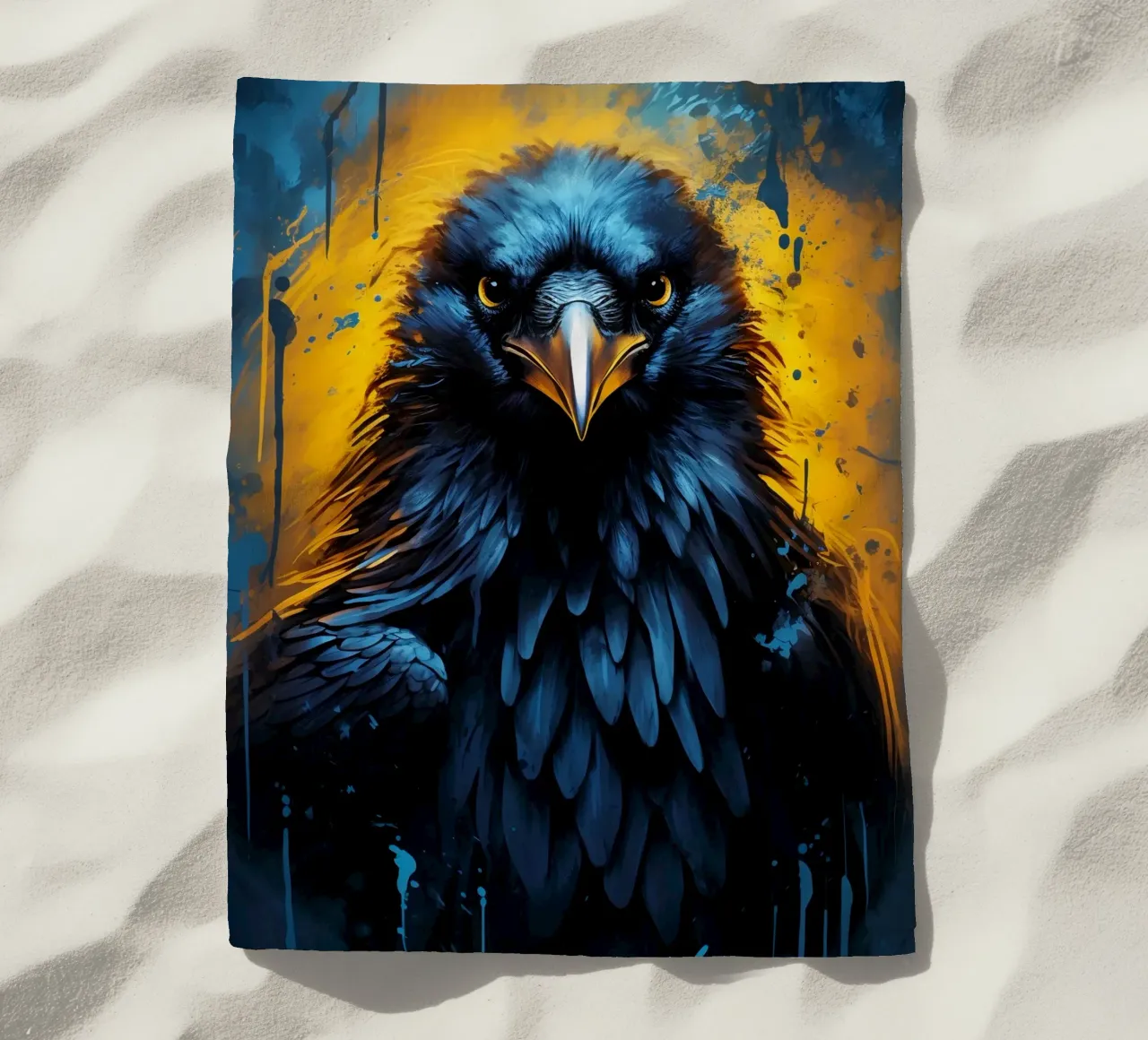 Raven Fantasy 2 telo mare da Mateo