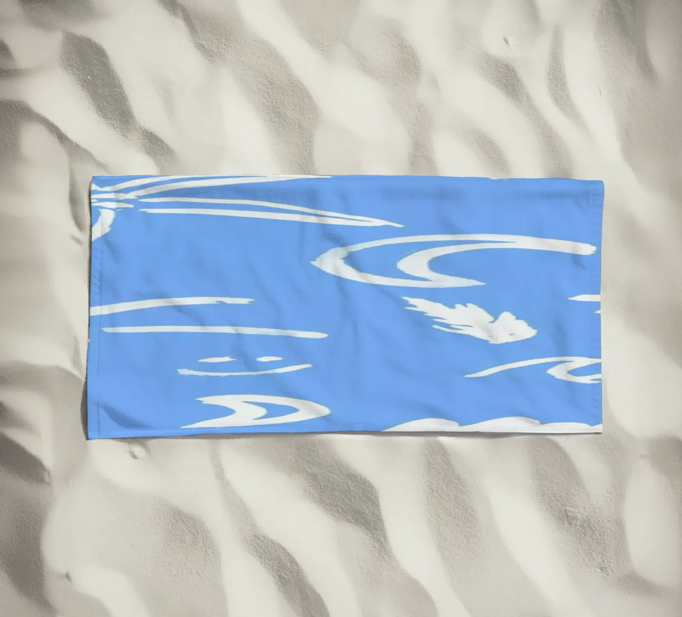 Bring Summer Back telo mare da Daniela Roessler