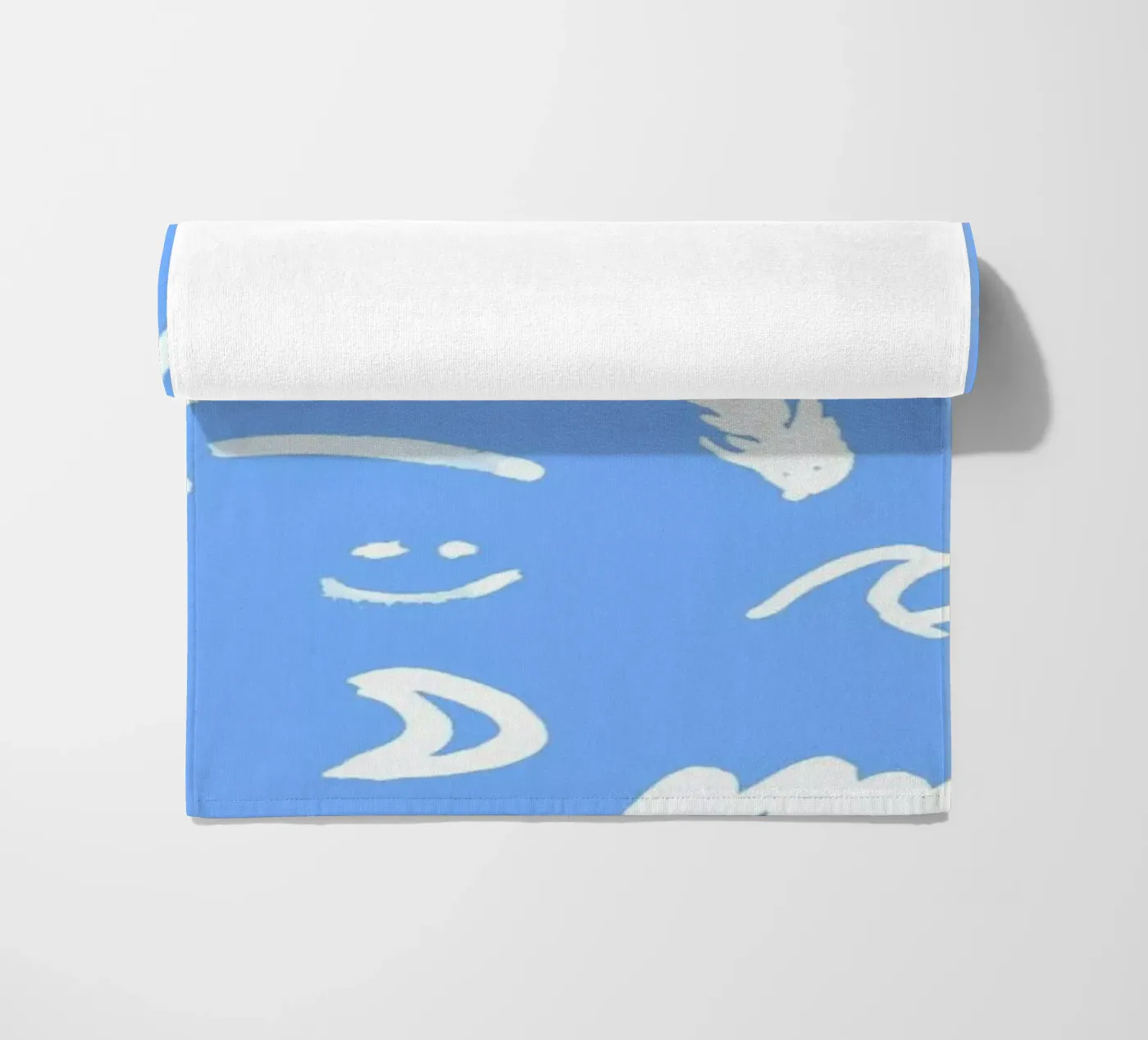 Bring Summer Back telo mare da Daniela Roessler