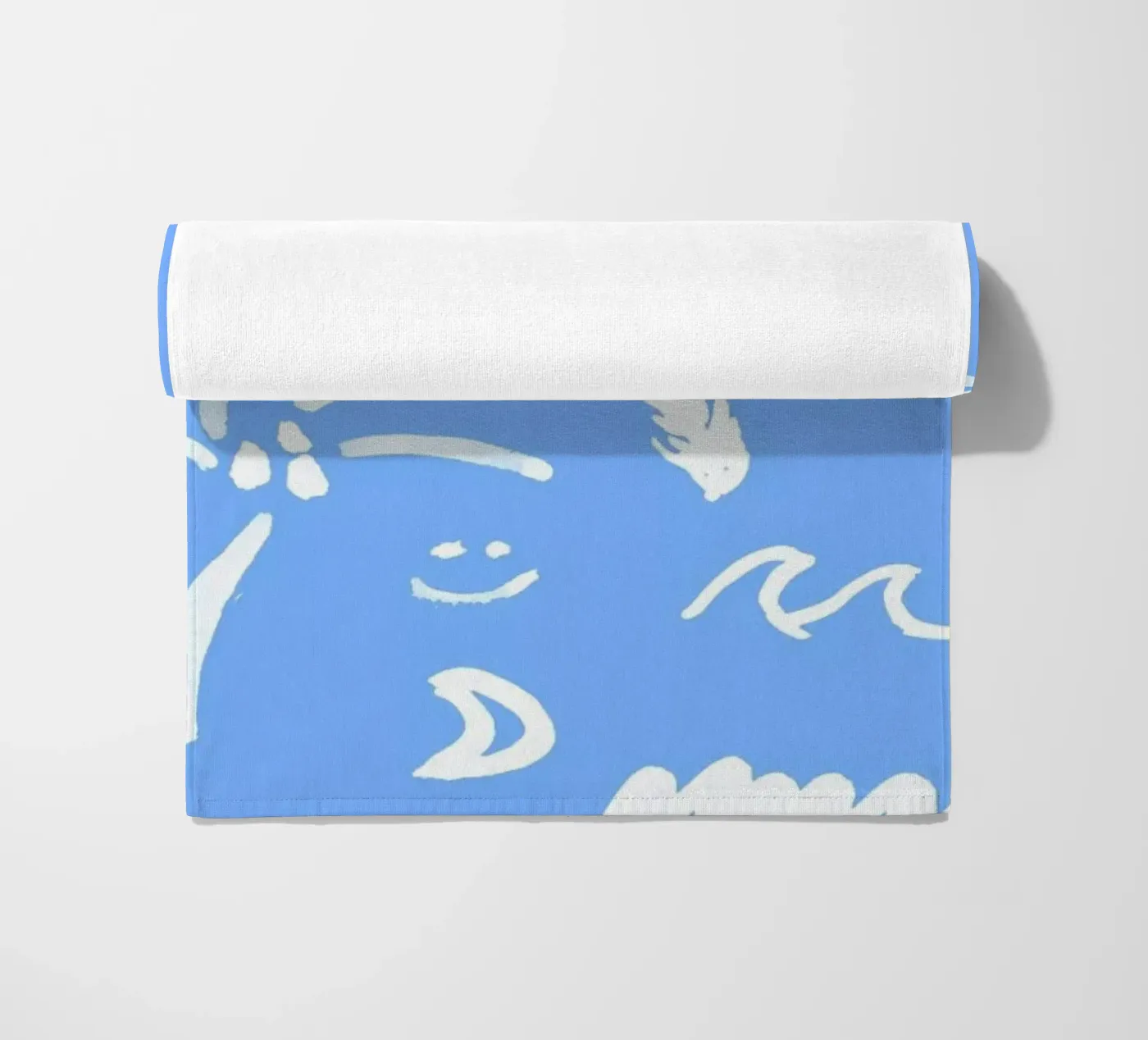 Bring Summer Back telo mare da Daniela Roessler