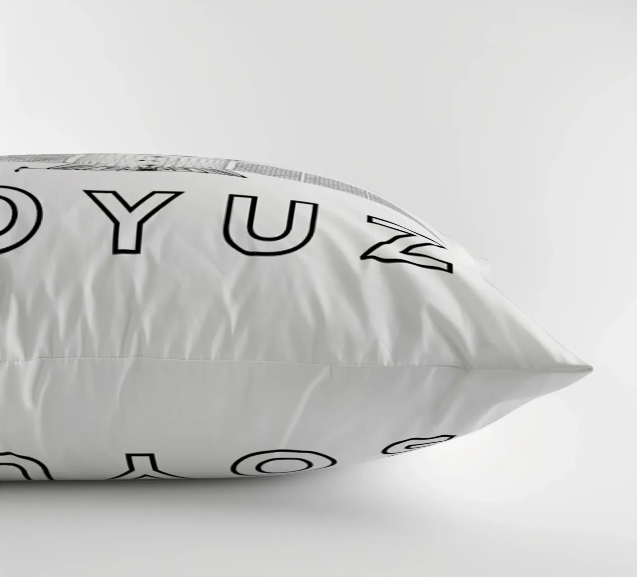 Soyuz cuscino da Marc Schulthess