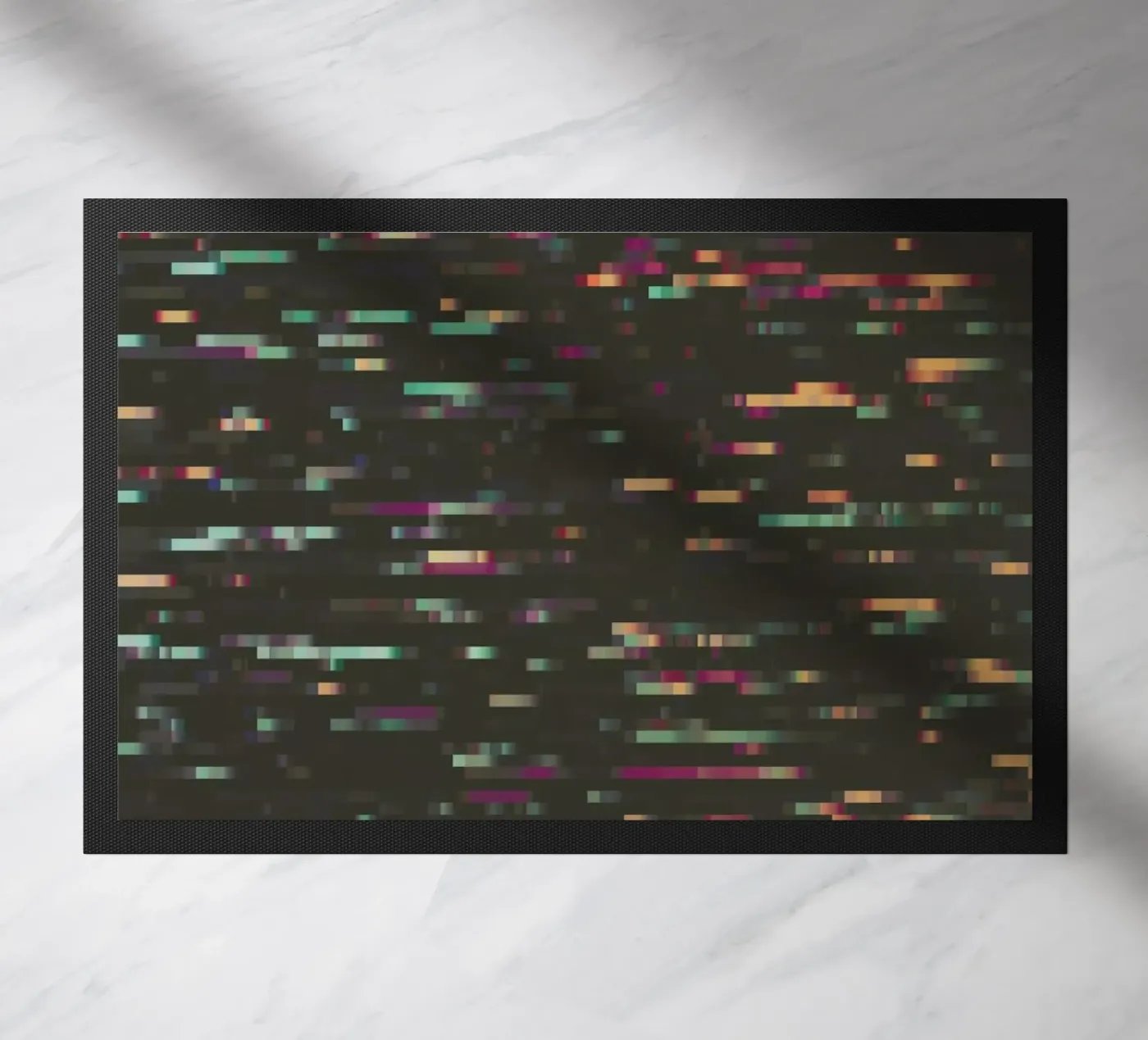 Pixelmania XI zerbino da Metron