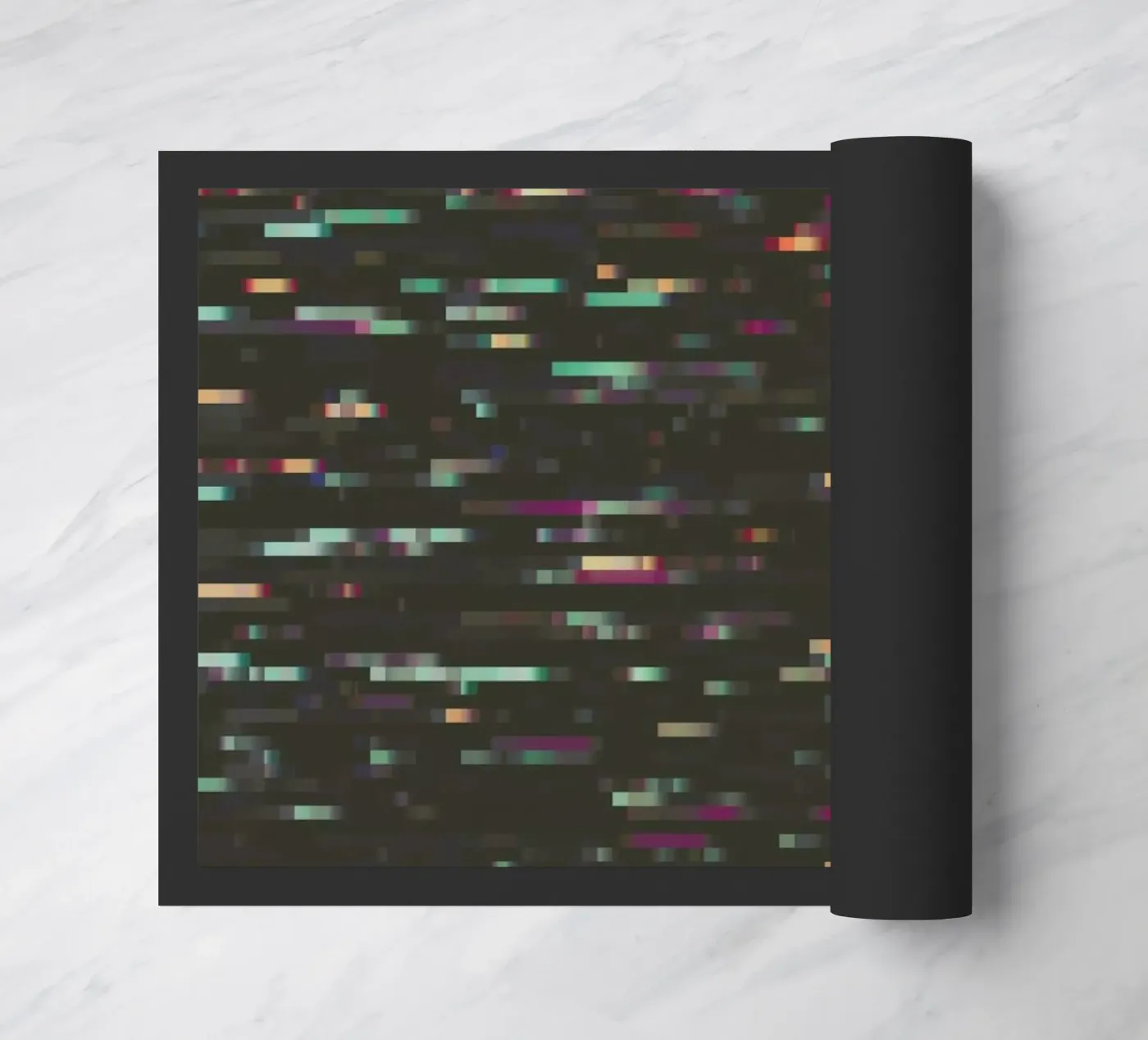 Pixelmania XI zerbino da Metron