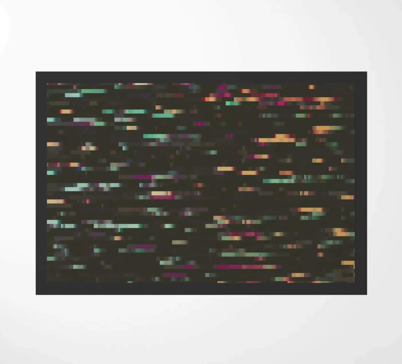 Pixelmania XI zerbino da Metron