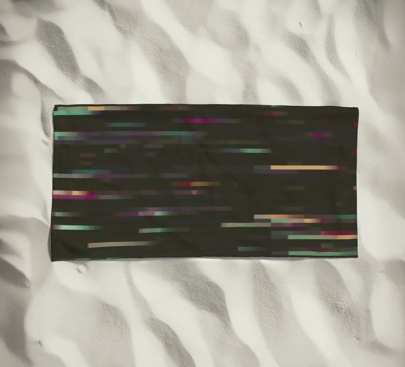 Pixelmania XI telo mare da Metron