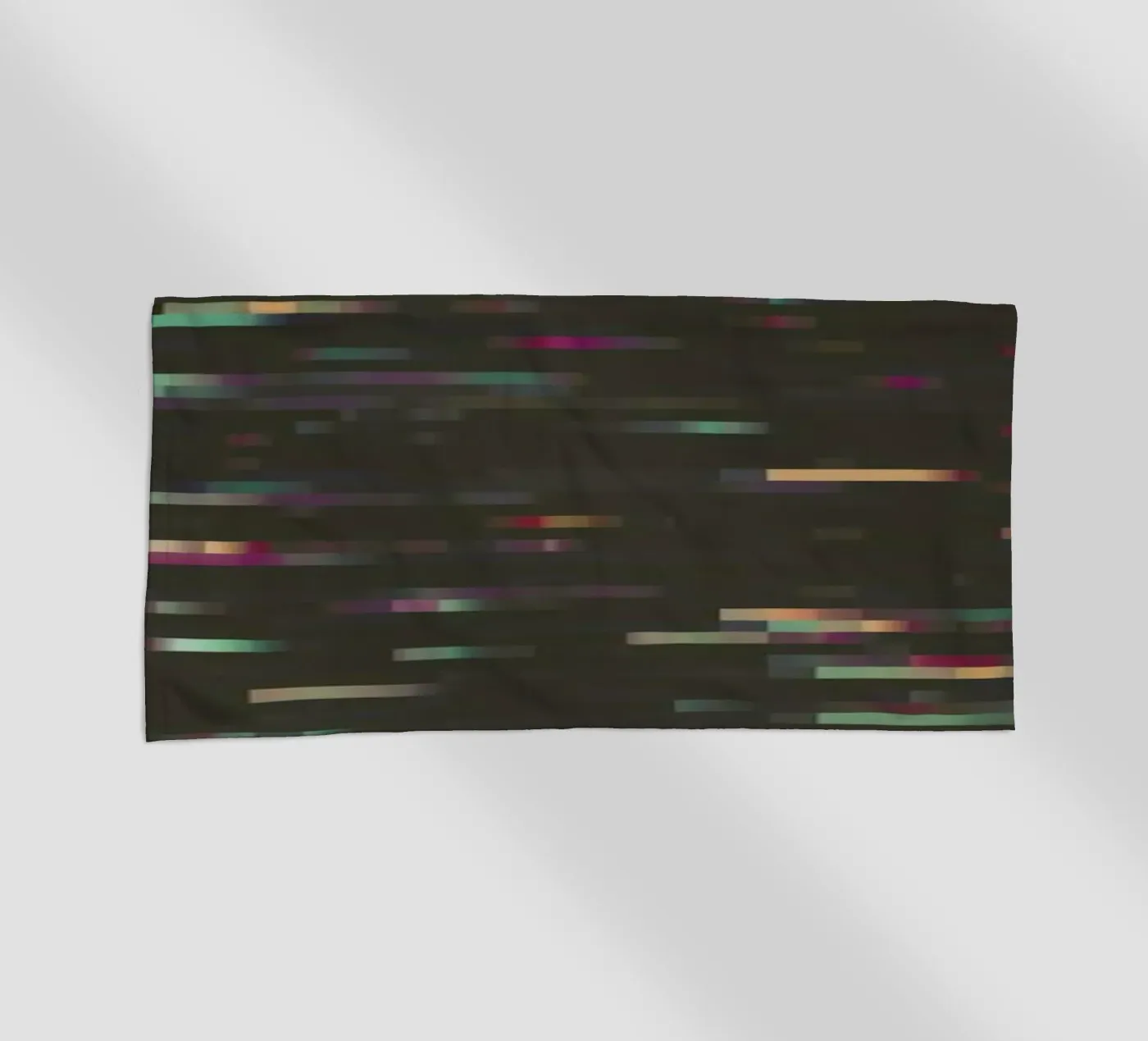 Pixelmania XI telo mare da Metron