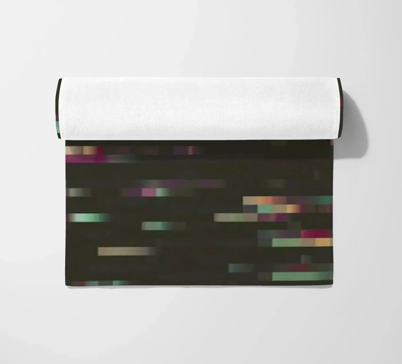 Pixelmania XI telo mare da Metron