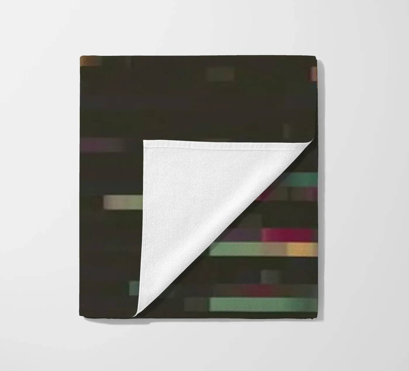 Pixelmania XI telo mare da Metron