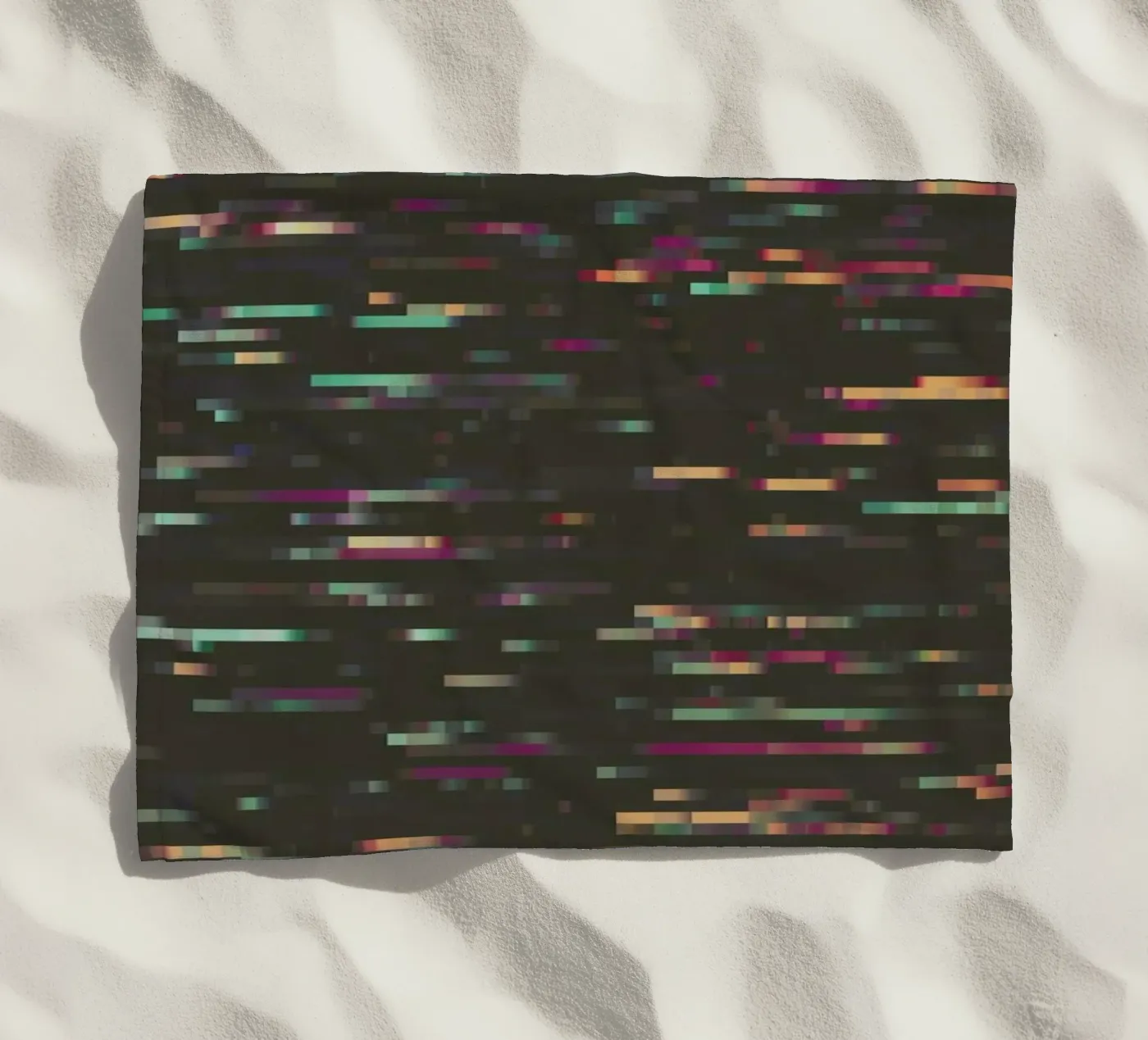 Pixelmania XI telo mare da Metron