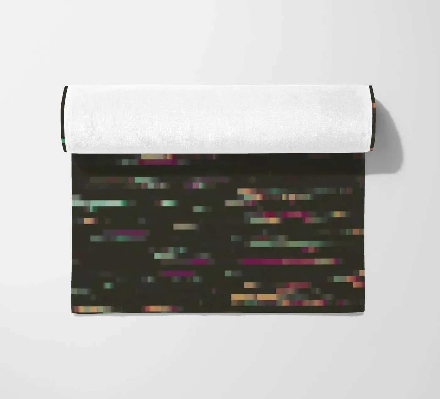 Pixelmania XI telo mare da Metron