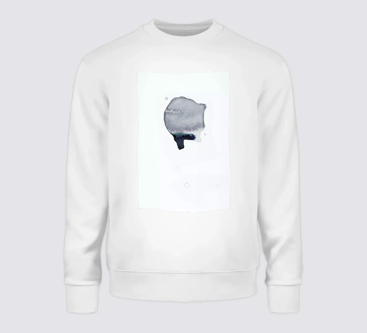 Flux felpa da Céleste Hollak