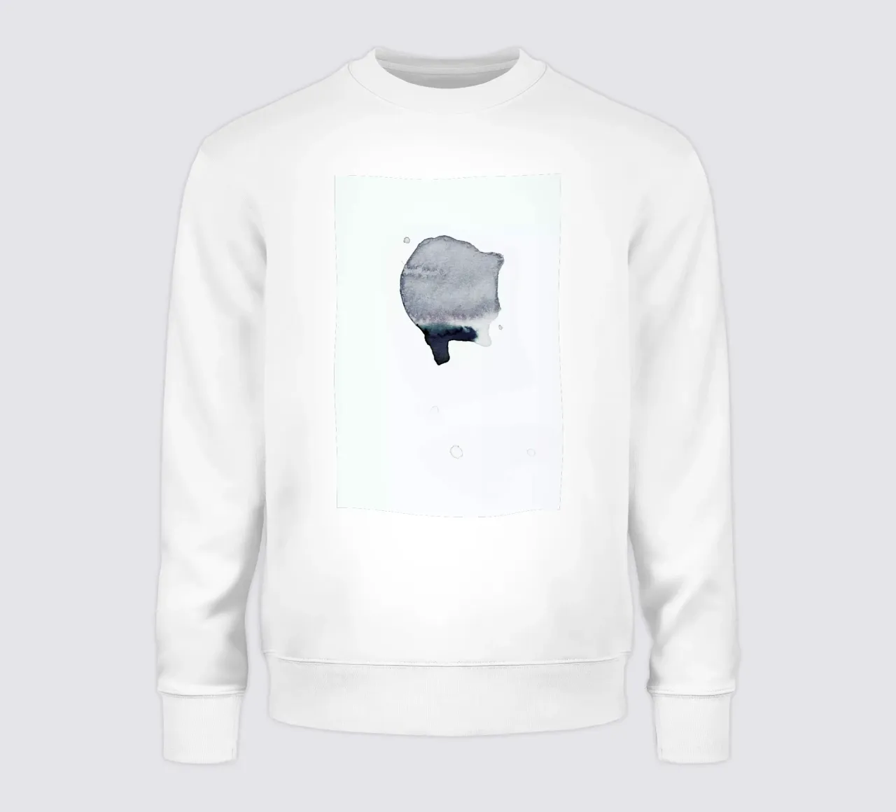 Flux sudadera de Céleste Hollak